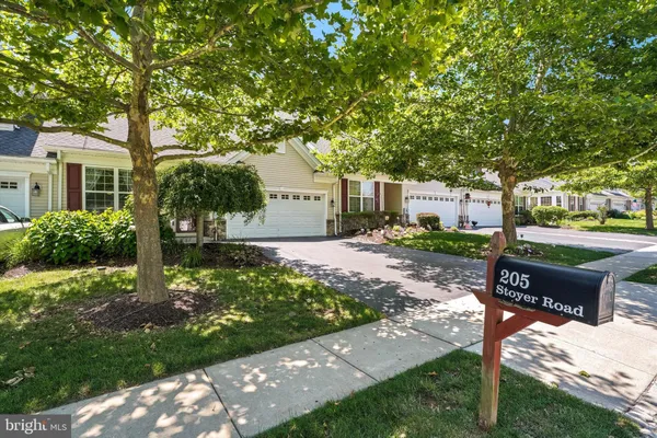 Property Slideshow image 2 of 36 | 205 stoyer rd, Coatesville, PA, 19320