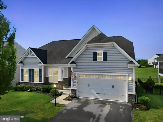 Property Slideshow image 2 of 67 | 133 skipper dr, Lake Frederick, VA, 22630