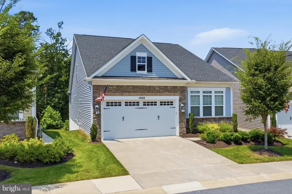 Property Slideshow image 2 of 120 | 4068 curled dock ln, Odenton, MD, 21113