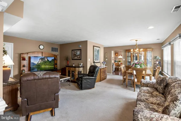 Property Slideshow image 3 of 45 | 2 clifford dr, Mount Laurel, NJ, 08054