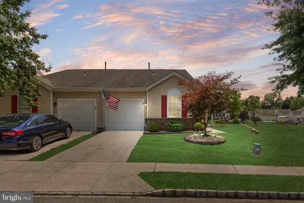 Property Slideshow image 2 of 45 | 2 clifford dr, Mount Laurel, NJ, 08054