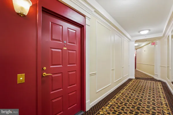 Property Slideshow image 3 of 35 | 3100 n leisure world blvd 711, Silver Spring, MD, 20906