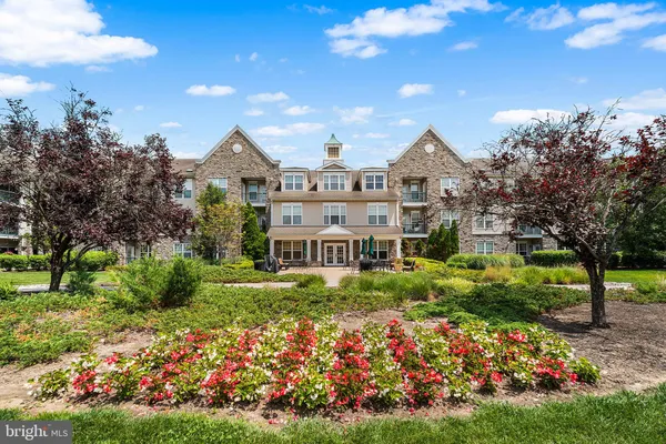 Property Slideshow image 2 of 20 | 100 middlesex blvd 304, Plainsboro, NJ, 08536
