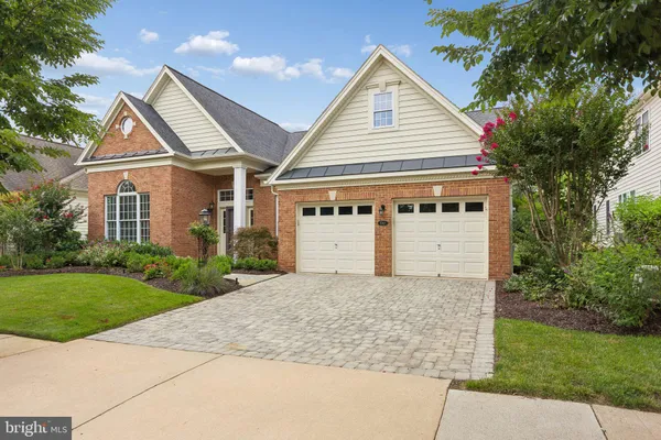Property Slideshow image 2 of 43 | 5368 antioch ridge dr, Haymarket, VA, 20169
