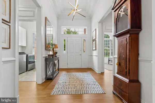 Property Slideshow image 3 of 43 | 5368 antioch ridge dr, Haymarket, VA, 20169