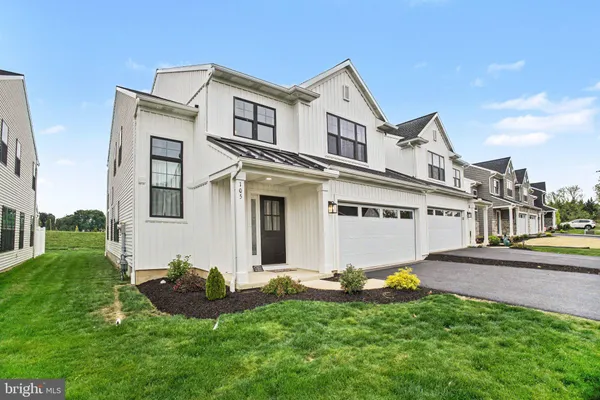Property Slideshow image 2 of 26 | 105 village dr, Millersville, PA, 17551
