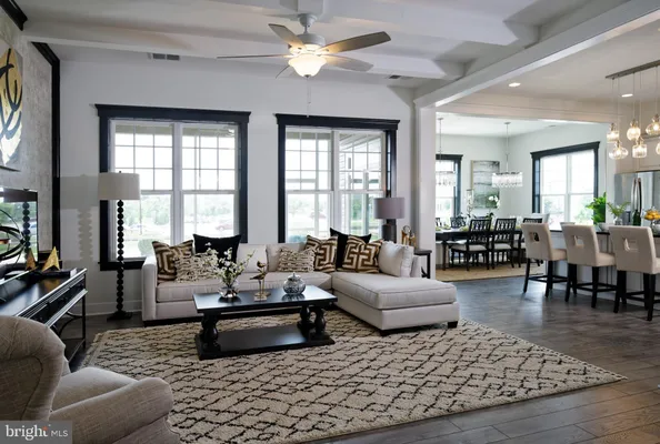 Property Slideshow image 3 of 25 | 324 heritage shores cir, Bridgeville, DE, 19933