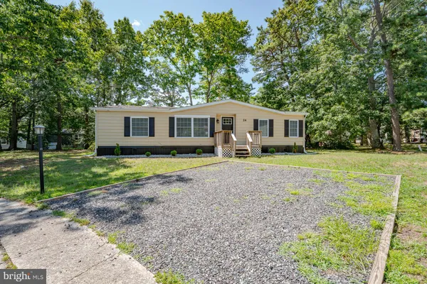 Property Slideshow image 2 of 59 | 24 holly ct, Mays Landing, NJ, 08330