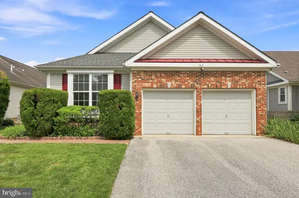 Property Slideshow image 3 of 35 | 103 merion way, Hainesport, NJ, 08036