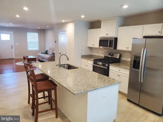 Property Slideshow image 2 of 12 | 126 maury, Winchester, VA, 22602
