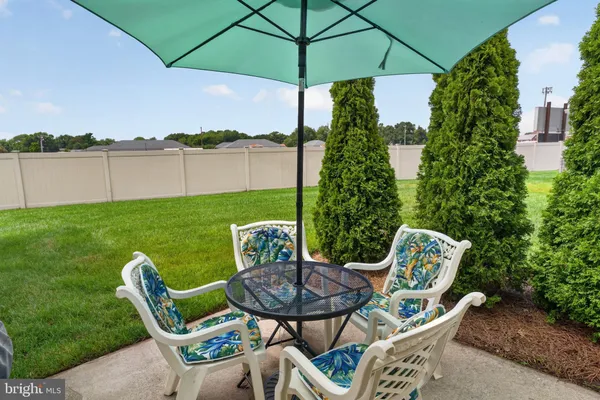Property Slideshow image 3 of 46 | 3 bayberry st 2, Georgetown, DE, 19947