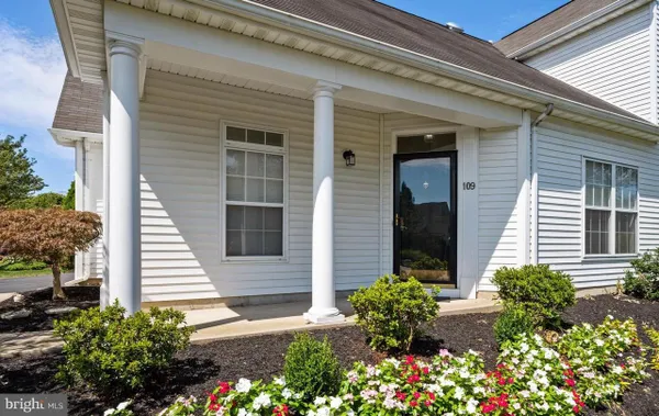 Property Slideshow image 3 of 35 | 109 rainflower ln, West Windsor, NJ, 08550