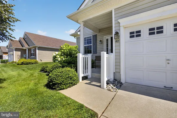 Property Slideshow image 3 of 45 | 40 e dehart ave, Clayton, NJ, 08312