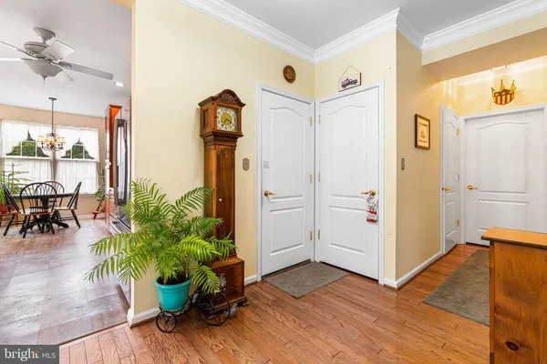 Property Slideshow image 2 of 31 | 45 westhampton way, Lansdale, PA, 19446