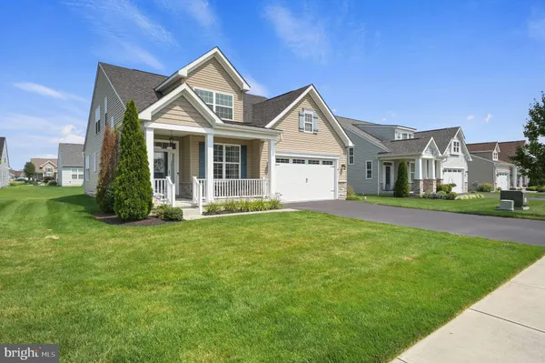 Property Slideshow image 2 of 28 | 78 augusta national dr, Magnolia, DE, 19962
