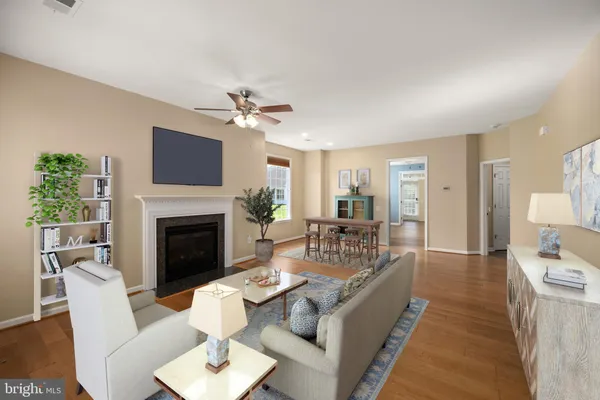 Property Slideshow image 2 of 39 | 1 harlequin loop, Bridgeville, DE, 19933