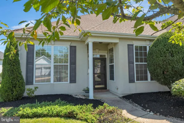 Property Slideshow image 2 of 77 | 43 bunker hill dr, Allentown, NJ, 08501
