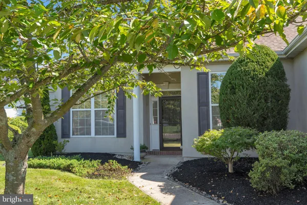 Property Slideshow image 3 of 77 | 43 bunker hill dr, Allentown, NJ, 08501