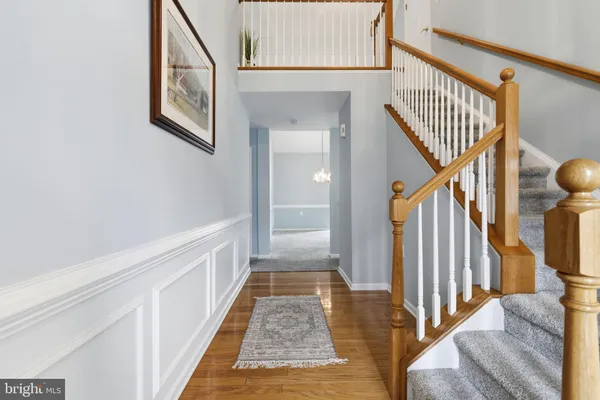 Property Slideshow image 3 of 29 | 17 lady slipper ln, Langhorne, PA, 19047