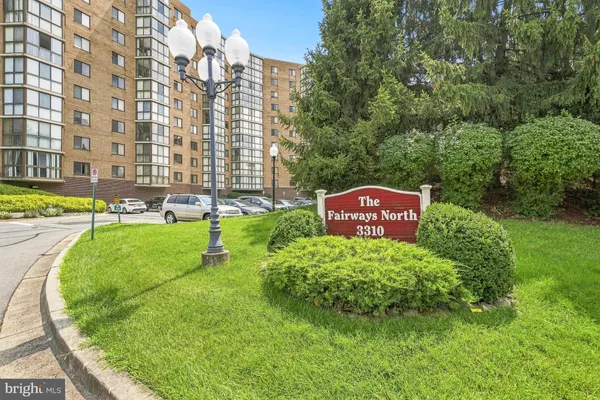Property Slideshow image 2 of 30 | 3310 n leisure world blvd 323, Silver Spring, MD, 20906