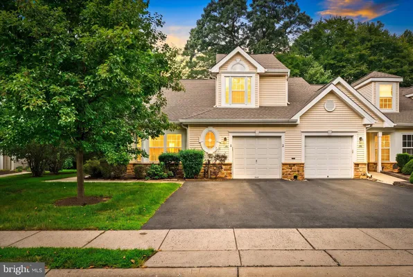 Property Slideshow image 2 of 36 | 60 kingston blvd, Hamilton, NJ, 08690