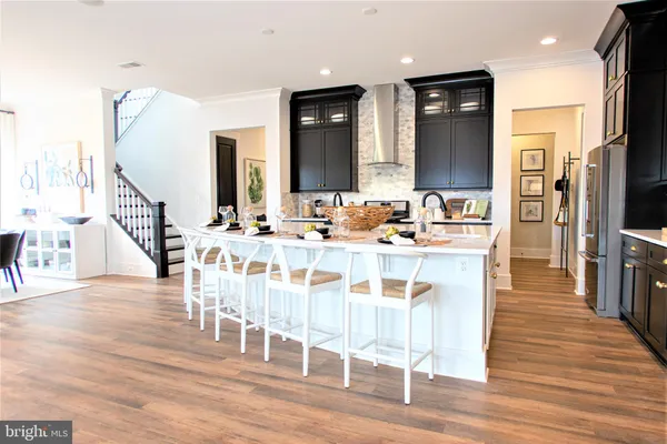 Property Slideshow image 3 of 43 | homesite c216 iris ln, Gettysburg, PA, 17325
