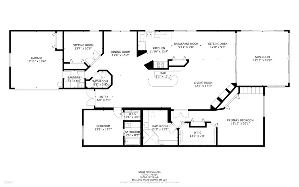 Property Slideshow image 2 of 42 | 6388 three lakes ln, Boynton Beach, FL, 33437