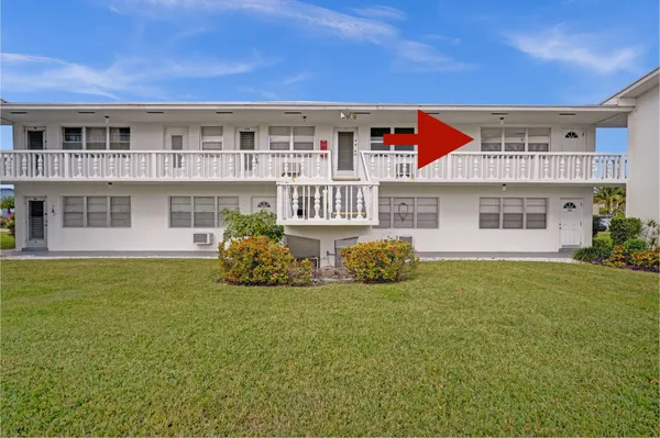 Property Slideshow image 2 of 45 | 116 easthampton e unit e, West Palm Beach, FL, 33417