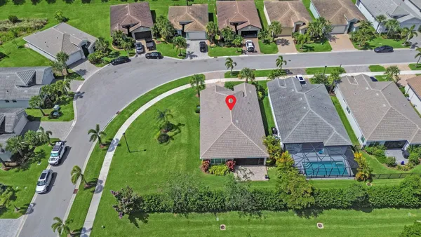 Property Slideshow image 3 of 115 | 12078 sw jasper lake way, Port Saint Lucie, FL, 34987