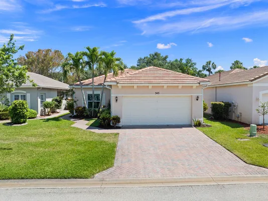 Property Slideshow image 3 of 43 | 343 sw coconut key way, Port Saint Lucie, FL, 34986