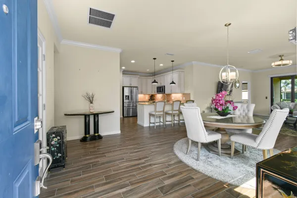 Property Slideshow image 2 of 34 | 4454 beauty leaf cir, Vero Beach, FL, 32967