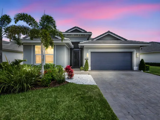 Property Slideshow image 2 of 39 | 12495 sw sunrise lake ter, Port Saint Lucie, FL, 34987
