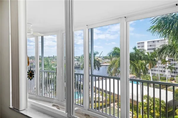 Property Slideshow image 3 of 49 | 3300 s ocean blvd 621c, Highland Beach, FL, 33487