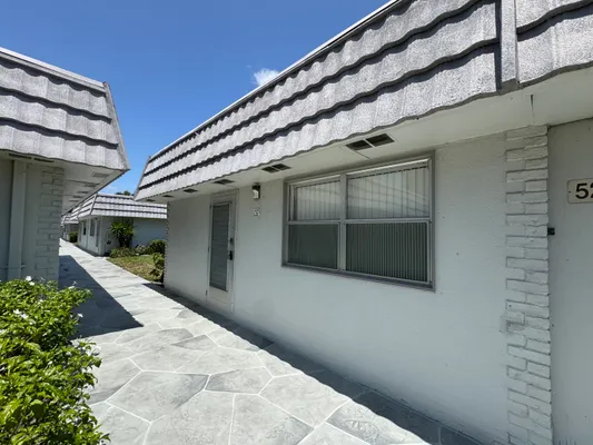 Property Slideshow image 2 of 14 | 52 valencia c c, Delray Beach, FL, 33446