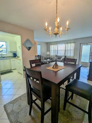 Property Slideshow image 2 of 20 | 240 sheffield j, West Palm Beach, FL, 33417
