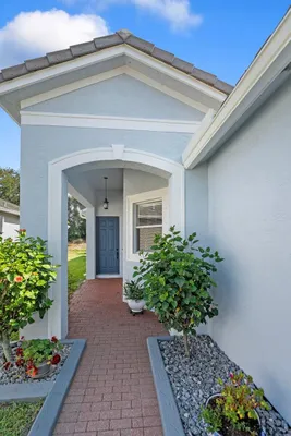 Property Slideshow image 3 of 36 | 846 sw rocky bayou ter, Port Saint Lucie, FL, 34986