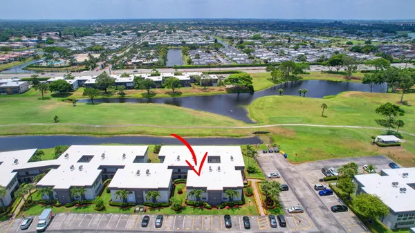 Property Slideshow image 2 of 75 | 459 piedmont j, Delray Beach, FL, 33484