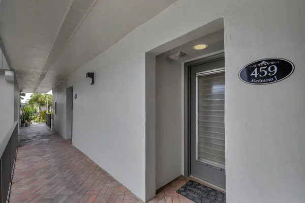 Property Slideshow image 3 of 75 | 459 piedmont j, Delray Beach, FL, 33484
