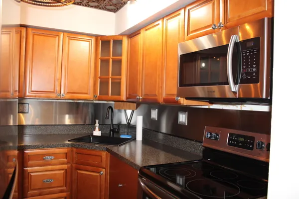 Property Slideshow image 3 of 15 | 2600 s kanner hwy apt s2, Stuart, FL, 34994