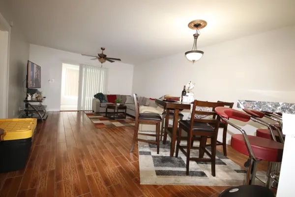 Property Slideshow image 3 of 13 | 1025 country club dr 108, Margate, FL, 33063