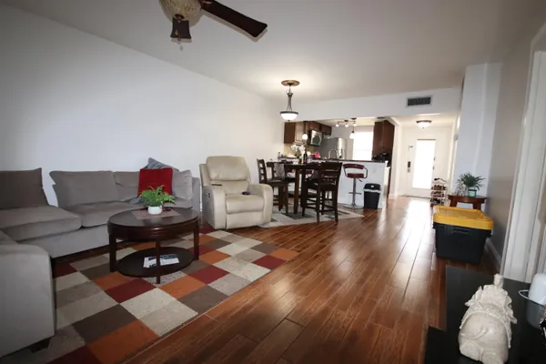 Property Slideshow image 2 of 13 | 1025 country club dr 108, Margate, FL, 33063