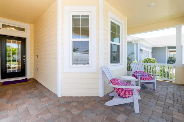 Property Slideshow image 3 of 33 | 6020 wild olive way, Vero Beach, FL, 32966