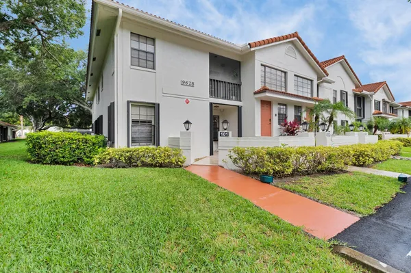 Property Slideshow image 2 of 49 | 9628 pavarotti ter apt 101, Boynton Beach, FL, 33437