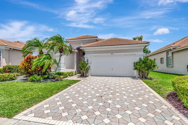 Property Slideshow image 2 of 100 | 6943 fairway lakes dr, Boynton Beach, FL, 33472