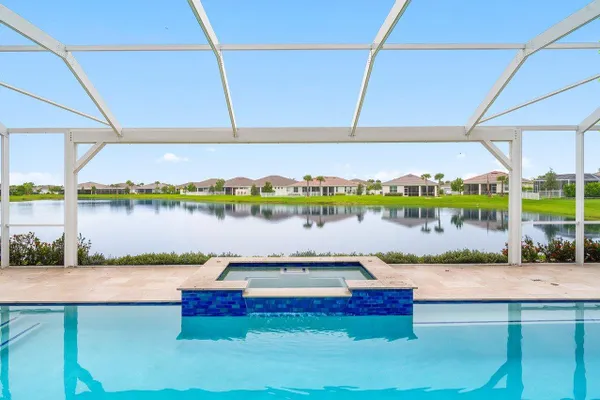 Property Slideshow image 2 of 70 | 10310 sw zaffre ln, Port Saint Lucie, FL, 34987