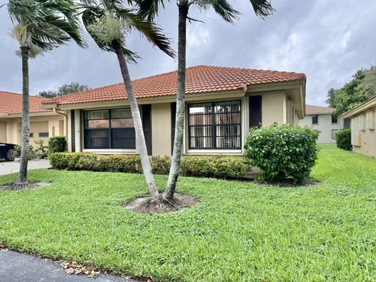 Property Slideshow image 3 of 28 | 4670 rosewood tree ct b, Boynton Beach, FL, 33436