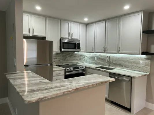 Property Slideshow image 3 of 27 | 267 flanders f, Delray Beach, FL, 33484