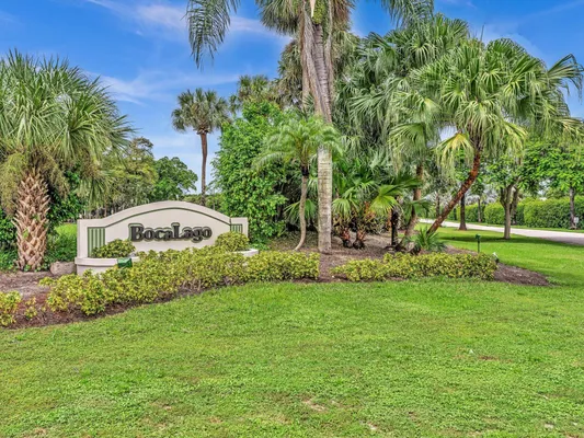 Property Slideshow image 2 of 56 | 9199 pecky cypress ln 7h, Boca Raton, FL, 33428