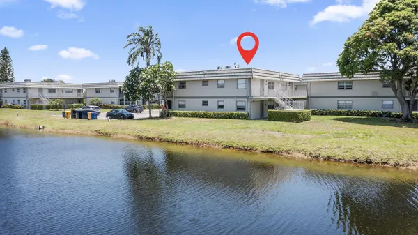 Property Slideshow image 3 of 70 | 144 monaco c, Delray Beach, FL, 33446