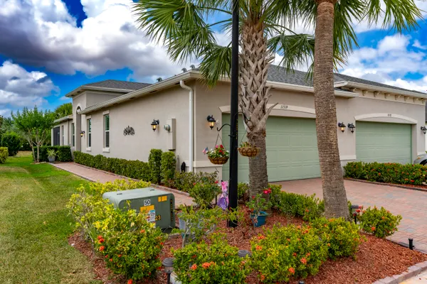 Property Slideshow image 2 of 75 | 11519 sw lake park dr, Port Saint Lucie, FL, 34987